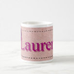 Lauren Teetasse