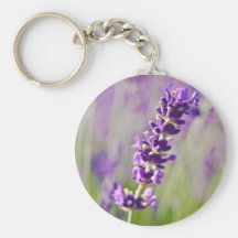 Lavendar | Lavendel Schlüsselbänder