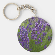 Lavendar | Lavendel Schlüsselbänder