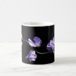 Lavendel Tee Haferl