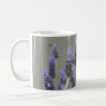 Lavendel Teetassen