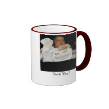 lbabby, denken Sie Sie! Kaffee Haferl