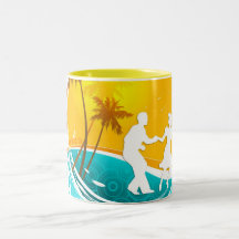 LBTB - Becher 15oz Haferl