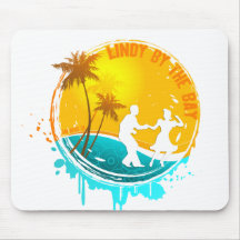 LBTB - Mousepad
