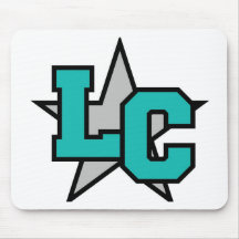 Lc-Stern Mousepad