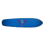 Le Mari Numéro 1 - Ehemann der Nr.-1 auf Kanadier Personalisierte Decks