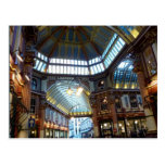 Leadenhall London Postkarten