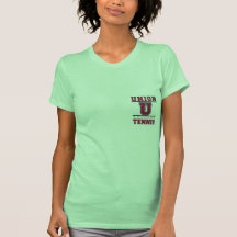 Leahy, Lauren T-shirts