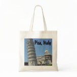 Leaning Tower of Pisa Italy taschen