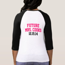 Leasha Marie Auflistung Shirt