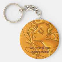 Leben die goldenen Jahre Schlüsselband