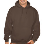 Leben Kapuzensweatshirts