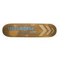 "Leben" Skateboard skateboards