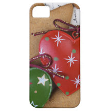 Lebkuchen iPhone 5 Case