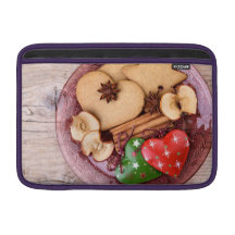 Lebkuchen Sleeve Fürs MacBook Air