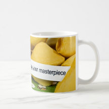 Leckerbissen für heute kaffee haferl