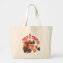 Leckerei-Süßigkeit baq des Tricks R Tasche