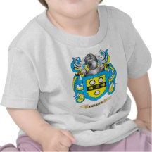 Leeder Wappen (Familienwappen) Shirts
