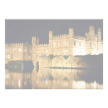 Leeds Castle, Kent, England Individuelle Einladung