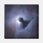 Leerer Raum NGC 1999 Magnete