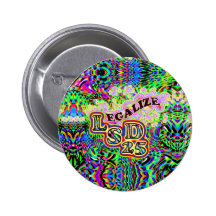 Legalisieren Sie Knopf Buttons