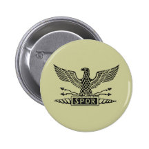 Legion Eagle Anstecknadelbutton