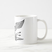 Legion Eagle Teehaferl