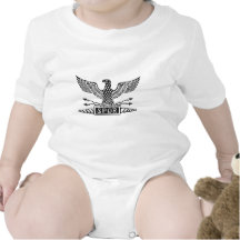 Legion Eagle Tshirt