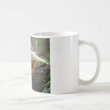 Leguan-Becher Kaffee Tassen