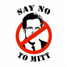 LEHNEN SIE MITT ROMNEY AB FOTOAUSSCHNITTE