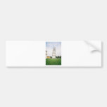 Lehnender Turm von Pisa Auto Sticker