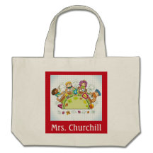 Lehrer-Tasche - SRF