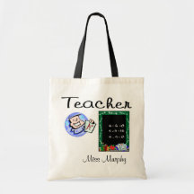 Lehrer-Taschen-Tasche