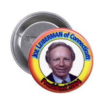 Leiberman - Knopf Anstecknadelbutton