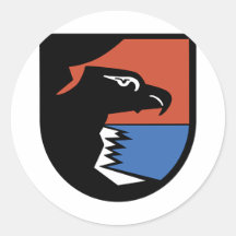 Leichte Kampfgeschwader 41 Sticker