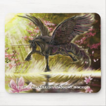 Leichte Touch Mousepad