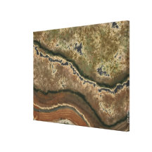 Leinwand 24"" digitale Fliese x18 Gespannte Galeriedrucke