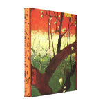Leinwand-Druck Van Gogh Japonaiserie Leinwand Druck
