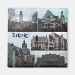Leipzig Kühlschrankmagnete