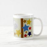 Leistungs-Stern-Becher Teehaferl