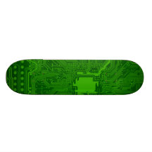 Leiterplatte Skateboardbretter