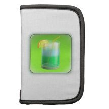 Lemon Water Drink Planners