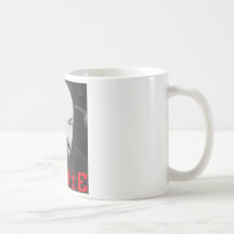Lenin Kaffee Haferl
