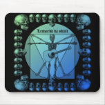 Leoguitar2 Mousepad
