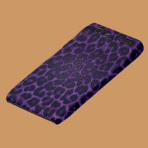 Leopard-Fall Motorolas Droid Razr casemate hüllen