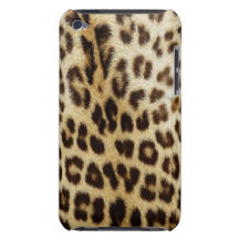 Leopardipod-Touch-Fall iPod Touch Hülle