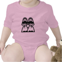 Lesbische Hochzeit Body