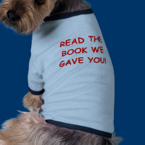 lesen Sie das Buch hundekleidung