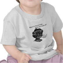 Lesen Sie Jane Austen Shirts