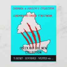 letzflyer, flyer 3, T-SHIRT - HOODIES - VESTES…